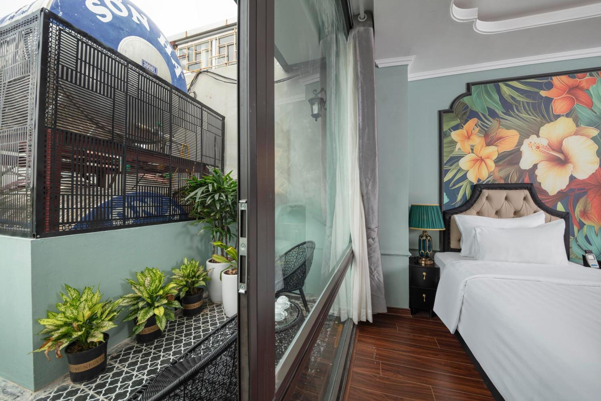 Madelise Amica Hotel And Travel Hanoi Cameră foto